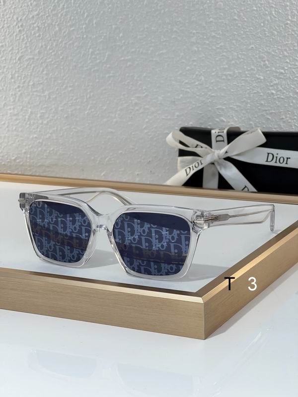 DIOR Sunglasses 597